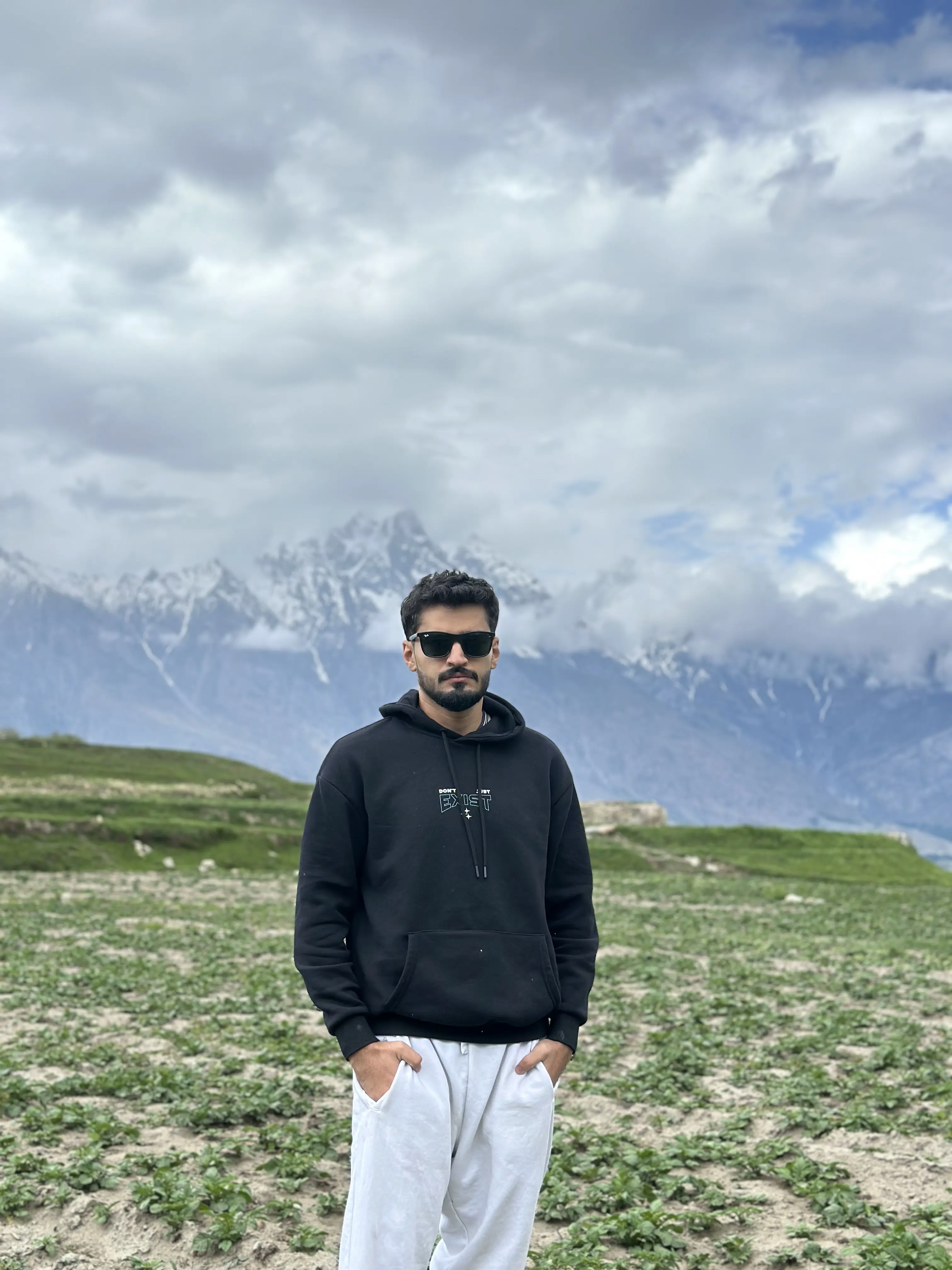 Sulaiman Khan